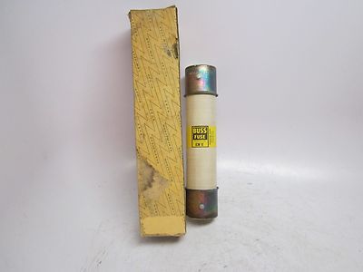 Bussmann Fuse JCW 1E  JCW1E JCW-1E