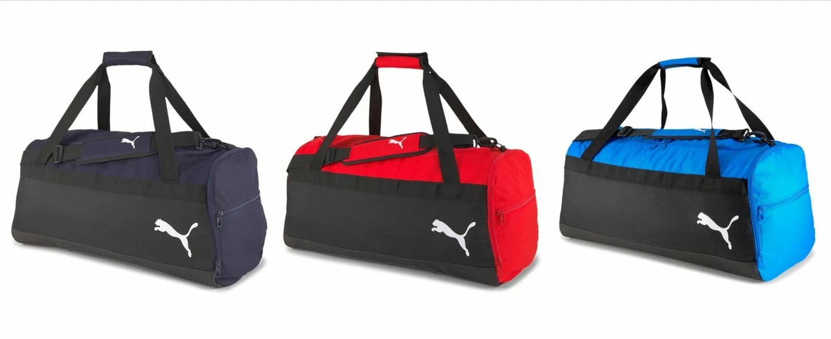 Puma Unisex Teamgoal 23 Team Bag M Sports Bag Trainin Bag