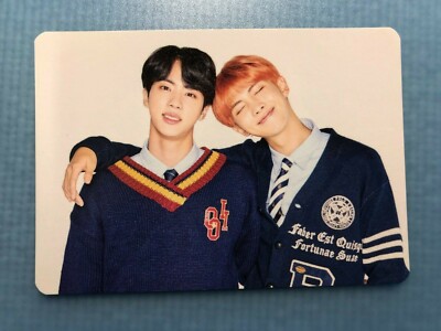 BTS Happy Ever After サイン入り　ポストカード BTS Happy Ever After サイン入り ポストカード $_57.JPG?set_id
