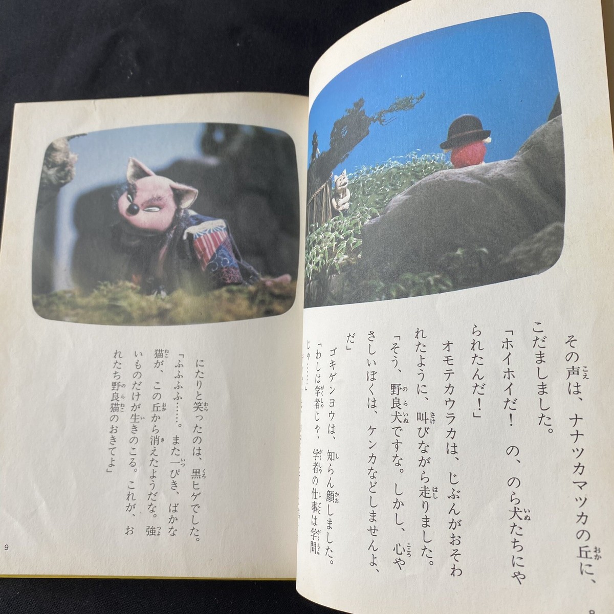 洋書 Leben mit Puppen s-l400.jpg