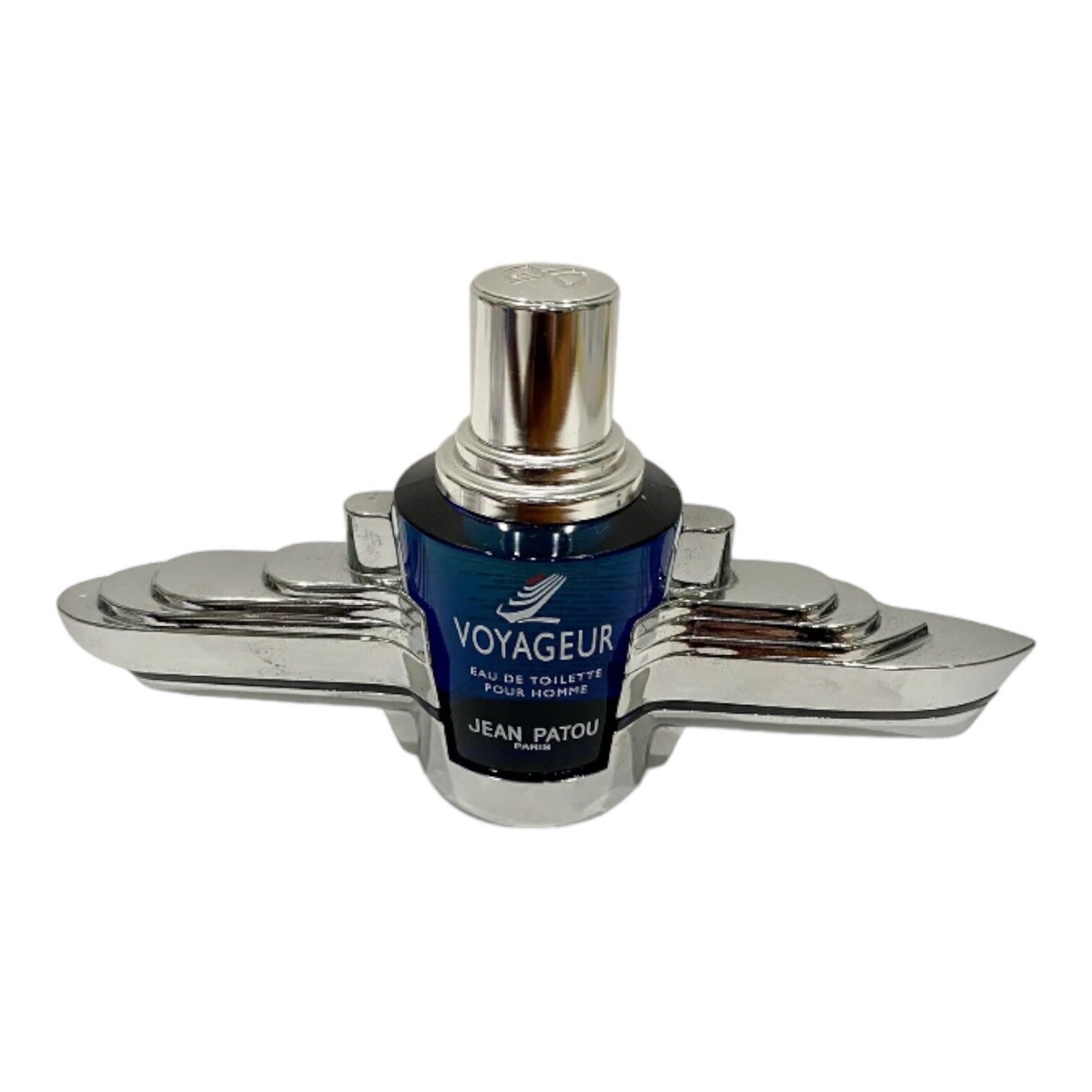 RU-5507 VOYAGEUR JEAN PATOU 50ml 未開封 RU-5507 VOYAGEUR JEAN PATOU 50ml 未開封