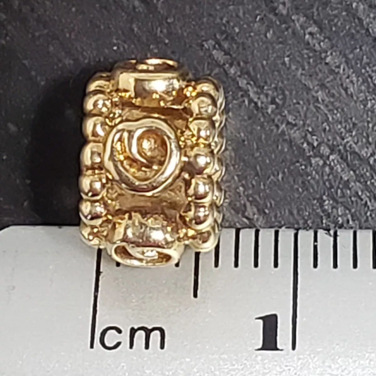 Pandora 14 karat gold sale