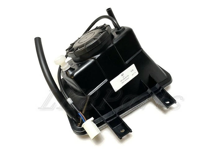 Land Rover Discovery 2 99-02 Fog Lamp Light Assy Right RH AMR5344 Genuine New - Image 2 of 4