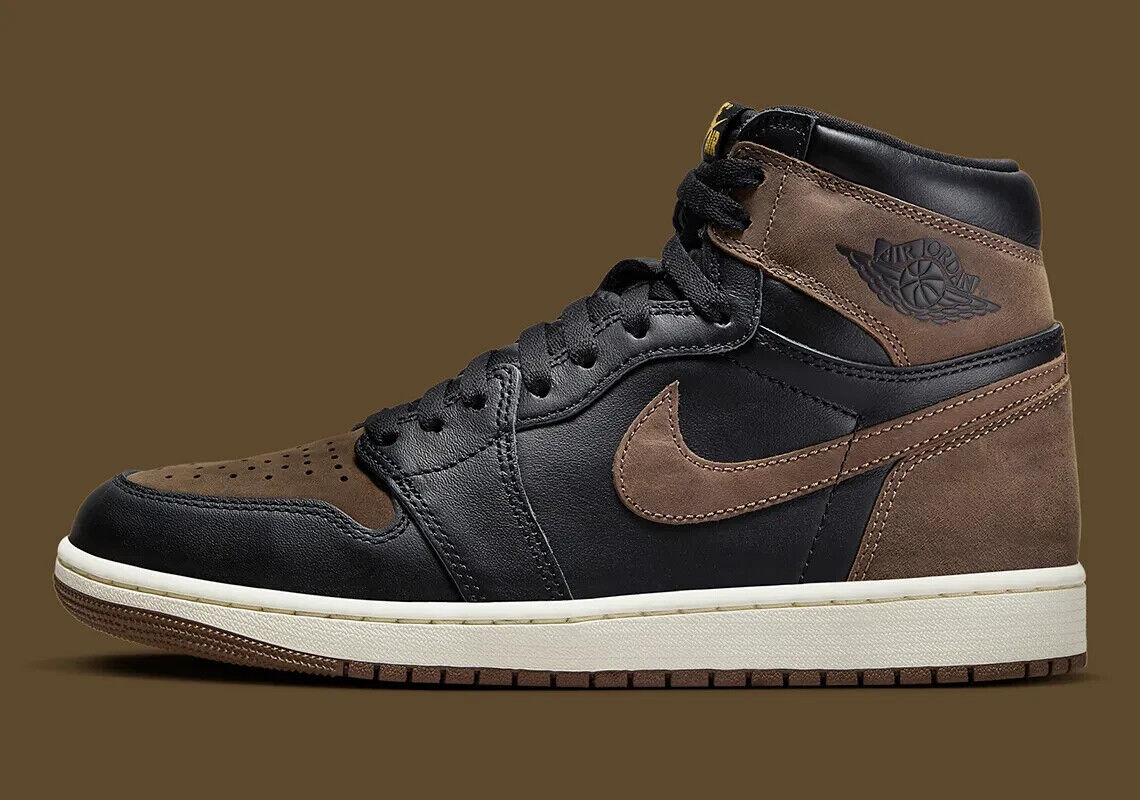 Nike Air Jordan 1 Retro High OG Palomino Size 12. DZ5485-020 Nike Air Jordan 1 Retro High OG Palomino Size 12. DZ5485-020