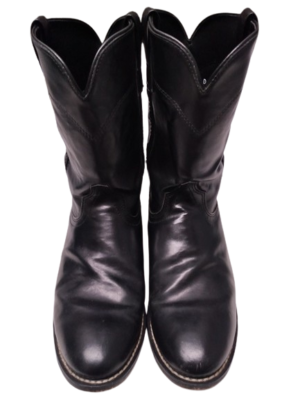 Ranch Boots, 28 1/2 Stetson Men main image 3