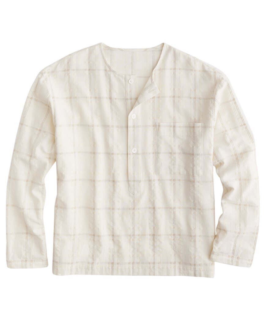 Футболка Todd Snyder Мужская L 21690₽