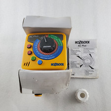 Hozelock AC Plus 2700