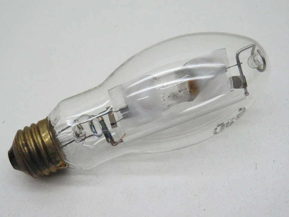 Philips MH175/U/M 175-Watt Metal Halide Light Bulb 175W MED Medium Base M57/E - Image 4 of 4