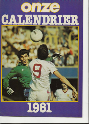 Football 1980 Maradona Keegan Platini ASSE EUR 10,99