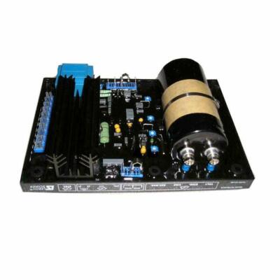 7.87  Portable Automatic Voltage Regulator AVR R449 for Generator Controller New