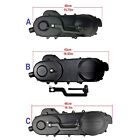 50cc 49cc Gy6 Scooter Moped Complete Short Long Crankcase Cover Qmb Kick Start