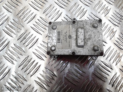 2005 MERCEDES E CLASS STEUERGERAT XENON SCHEINWERFERSTEUERUNG 5DF00827950