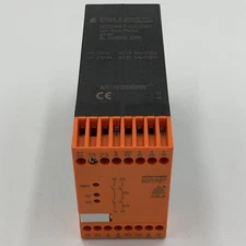 E.Dold & Sohne BD5987.02/001 Emergency Stop Module Safety Relay Used