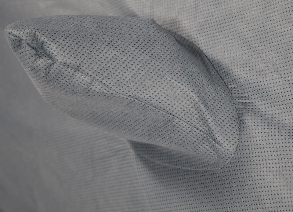 Coverking Mosom Plus Custom Tailored Car Cover for Ferrari GTO - 5 Layers - Imagem 4 de 4