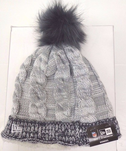 Cuffed Pom Knit Beanie 195503961900 