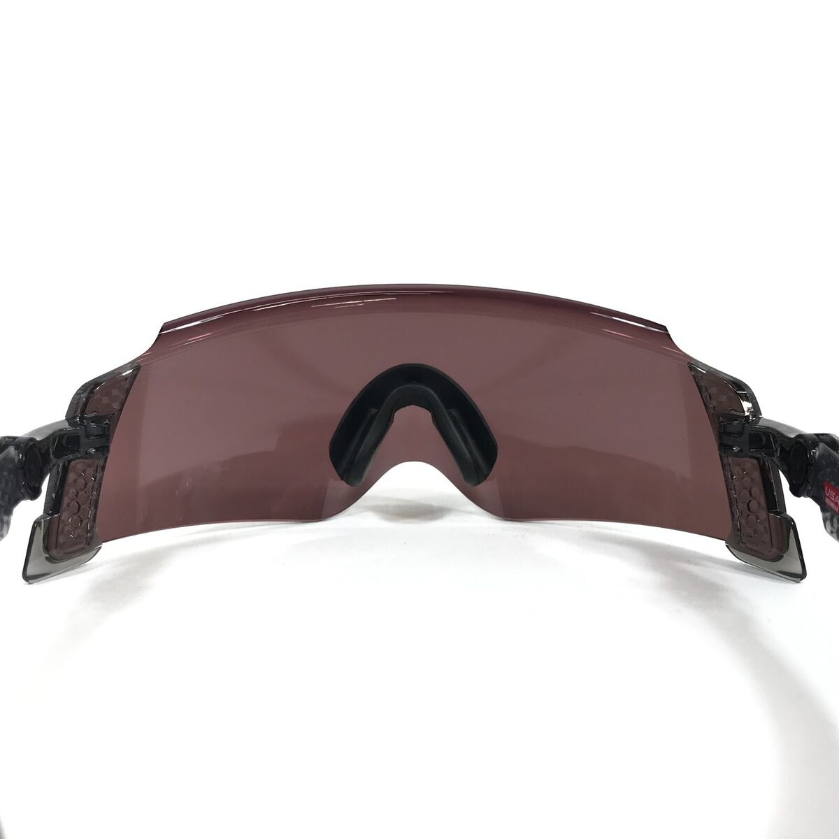Oakley Sunglasses Kato OO9445M 945518 Grey Smoke with Prizm Oakley Sunglasses Kato OO9445M 945518 Grey Smoke with Prizm