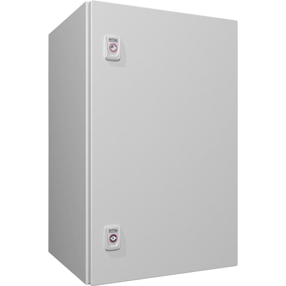 Rittal AX 1338.000 Schaltschrank 380 x 600 x 350 Штальблех Лихтграу (RAL 7035)