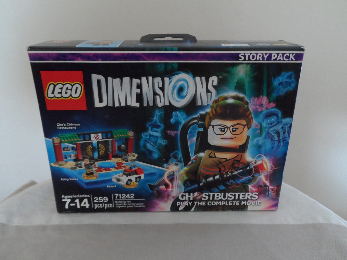 アバター英語版コレクターブースター未開封1箱 Ghostbusters Ps4 Lego Animation Lego Ghostbusters Video Game 2021