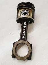 PISTON AND CON ROD FOR VAUXHALL ZAFIRA B ASTRA H 1.9 Diesel Z19DT 120 BHP 2006