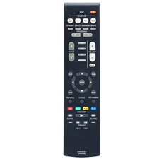 RAV533 Replace Remote for Yamaha AV Receiver RX-V479 RX-V479BL RX-V579 RX-V579BL