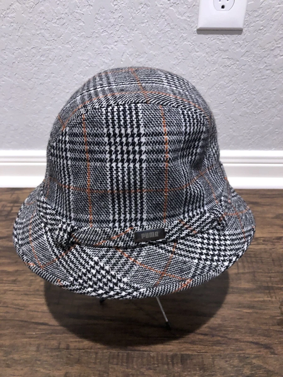 Puma cheap fedora hat