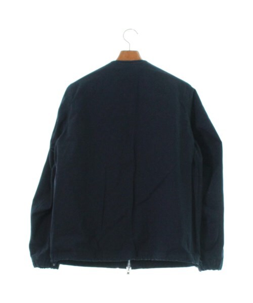 meanswhile Down Jacket / Down Vest NavyxDark Blue L 2200253299017