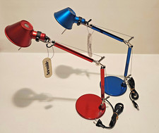 ARTEMIDE - Tolomeo Micro Tavolo Color