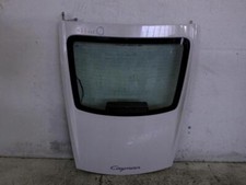 Porte arrière et accessoires Porsche CAYMAN