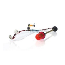 Henglong LED Flashing Signal Lamp Caution Lam...