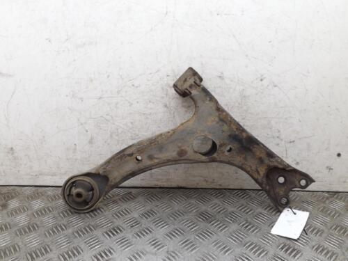 Toyota Corolla Verso Left Passenger NS Front Lower Control Arm 2.2 Diesel 04-09Φ - Picture 1 of 6