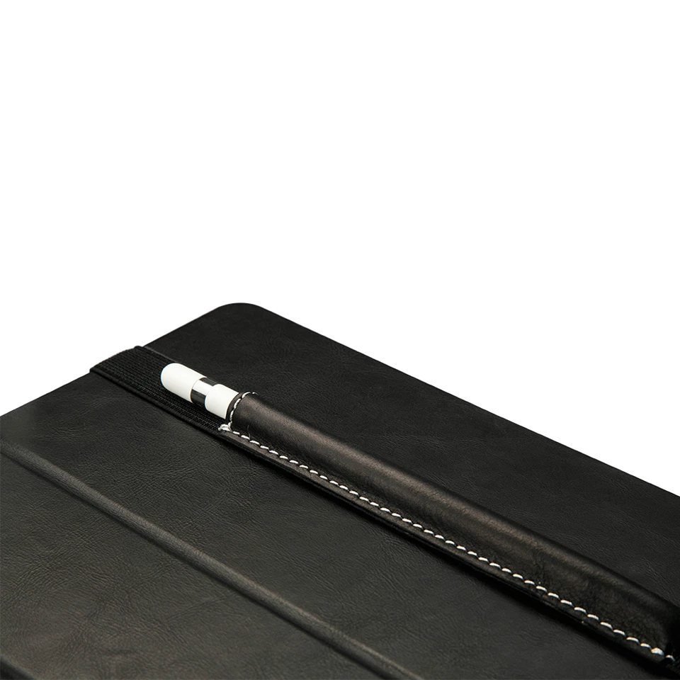  Leather Case Cover Sleeve Pouch Bag Holder for Apple iPad Pro Pen Pencil - Image 4 of 4