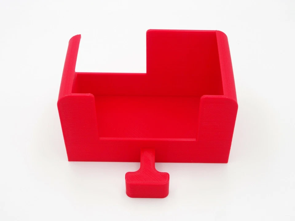 Primer catcher upgrade made to fit MEC 8567 Grabber - Image 3 of 4