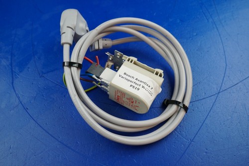Entstörfilter Waschmaschine - Bosch AVANTIXX 7 VARIO PERFECT WCM62 9000565180