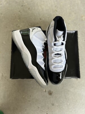 Size 13 - Jordan 11 Retro High Concord 191887992691| eBay