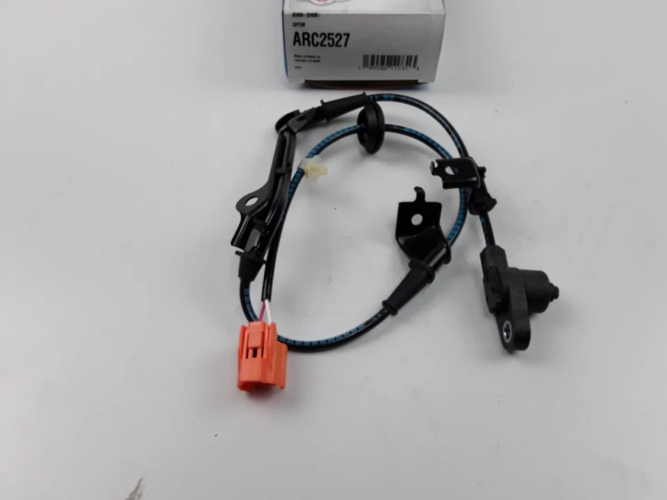 Sensor de velocidad ABS para Honda S2000 2000 2001 2002 2003 2004 2005 2006 2007 2008 09 Foto 3 de 4