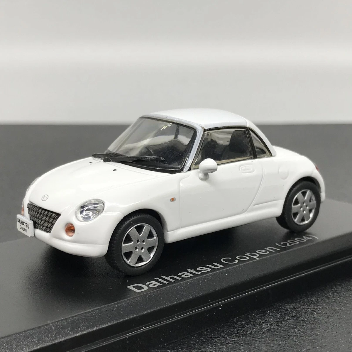 Daihatsu 1:43 Diecast Cars for sale | eBay