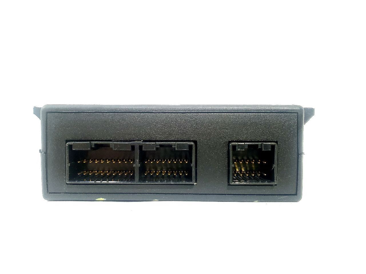 2003 Maserati Spyder Cambiocorsa OEM Communication Interface 90300121201b