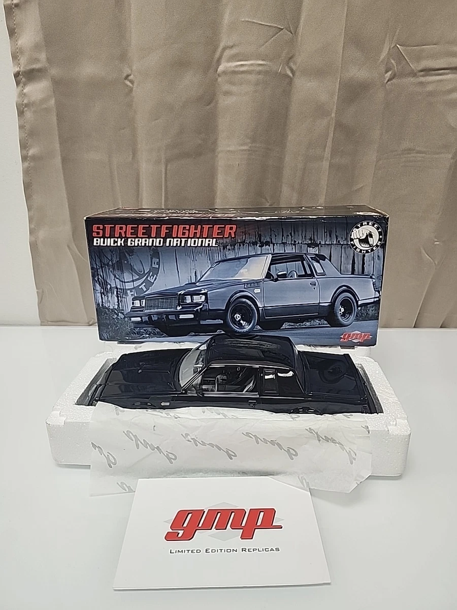 Preços baixos em GMP Buick 1:18 Veículos de brinquedo e de metal