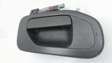Porte avant et accessoires Nissan NV200
