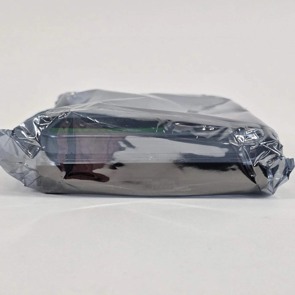 New Seagate 3.5" Ironwolf NAS 16TB eSATA III 6Gbps HDD 2RW103-500 NAS - Image 4 of 4