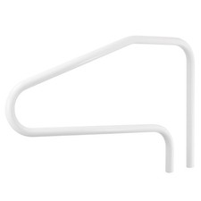 VEVOR 48 x 32 inch Pool Rail Handrail 220 lbs Stainless Steel Seamless Welding