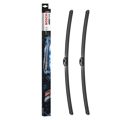 Bosch A034S - Scheibenwischer Aerotwin - Länge: 650/650 mm Set für Frontscheibe
