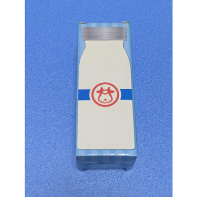 Pokemon Center Original Moo Moo Milk Stainless Steel Bottle