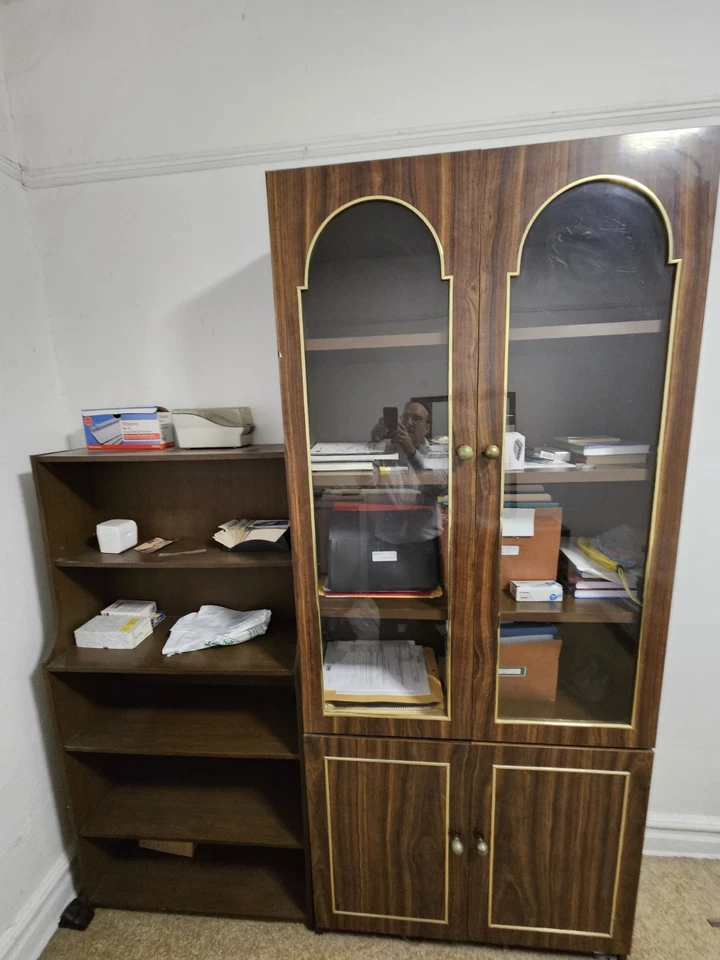 Cómoda para muebles usada de calidad  Foto 3 de 4