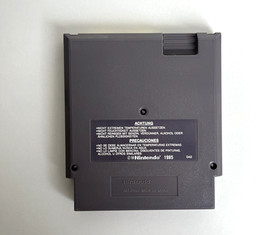 Dr. Mario - Komplett/CIB - Guter Zustand - Nintendo NES