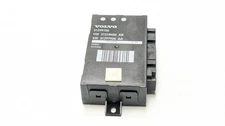 VOLVO XC60 MK1 TAILGATE CONTROL MODULE ECU BOOT LID 31299156 2011