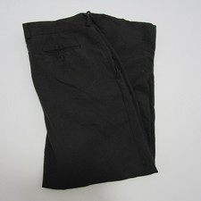 Lacoste Men’s Regular Fit straight leg Casual Chinos Black W32/L29 REF (Y08556)