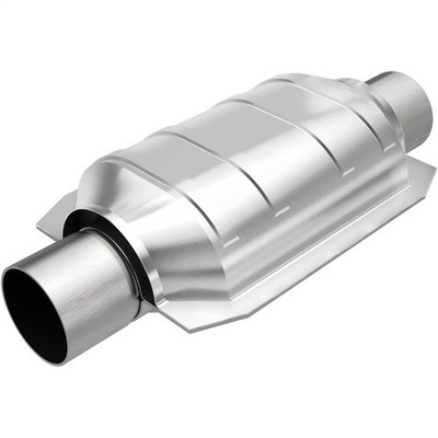 MagnaFlow 51104 Conv univ 2.00'' OEM