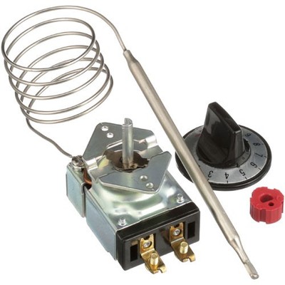 Thermostat W/ Dialk, 1/4 X 5-3/4, 36 461151 46-1151