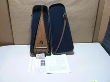 Archie Smith Bowed Psaltery Wooden Wood String Instrument Number 1810